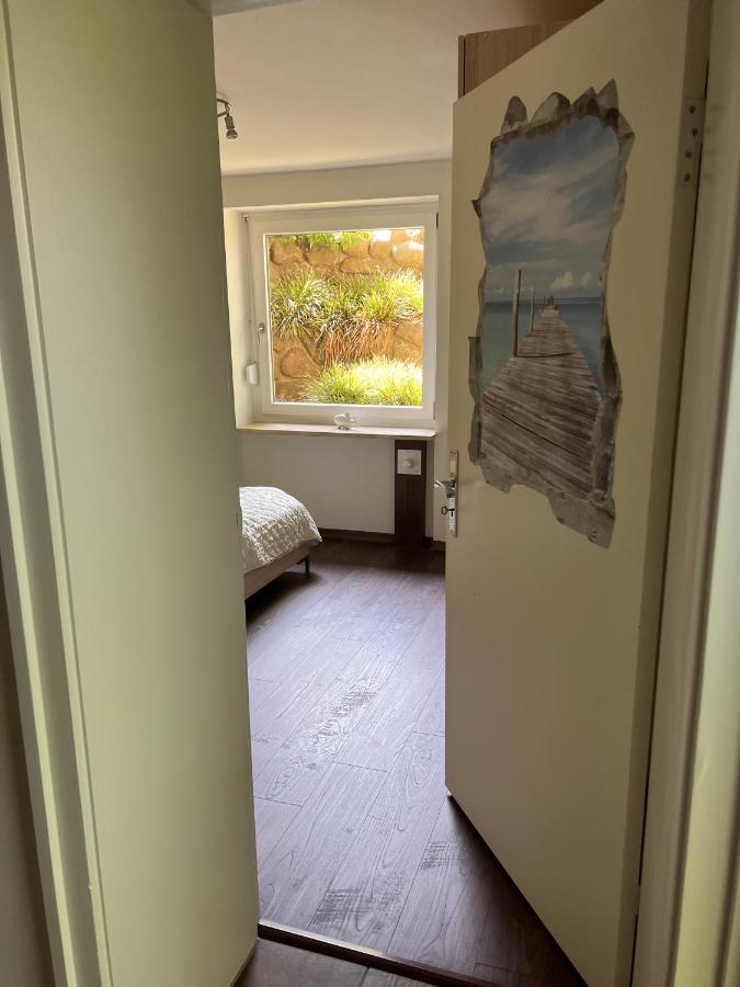 Fewo Eckernfoerde Mit Meerblick Buitenkant foto